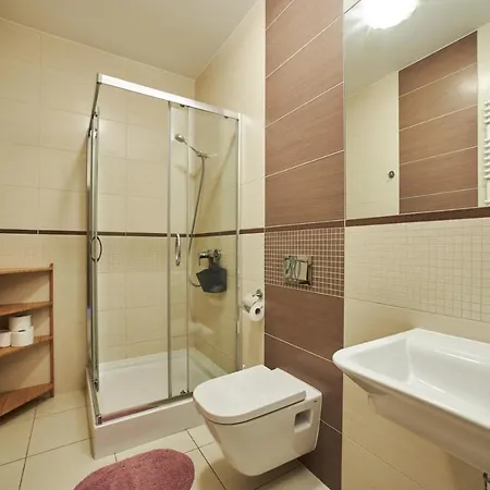 Park Mielno Apartment Mielno (Koszalin)