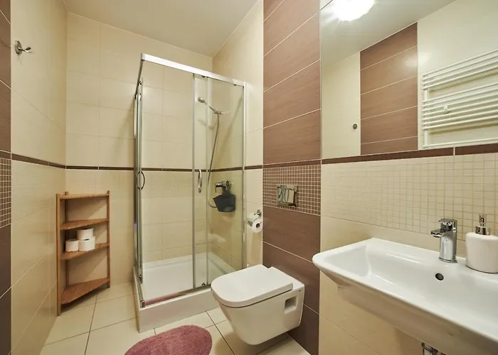 Park Appartamento Mielno (Koszalin)